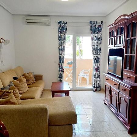 Apartment Manuel Galian 52 Torrevieja Dış mekan fotoğraf
