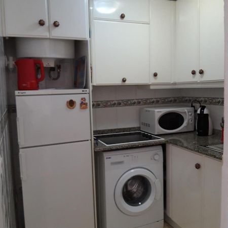 Apartment Manuel Galian 52 Torrevieja Dış mekan fotoğraf