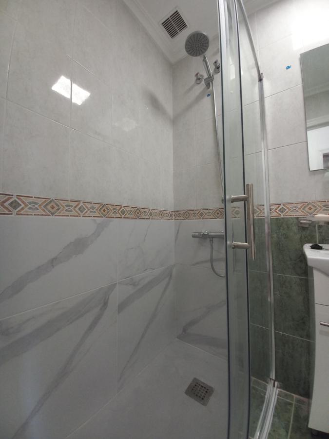 Apartment Manuel Galian 52 Torrevieja Dış mekan fotoğraf