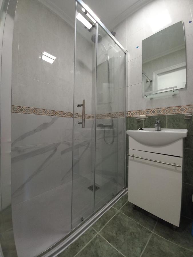 Apartment Manuel Galian 52 Torrevieja Dış mekan fotoğraf