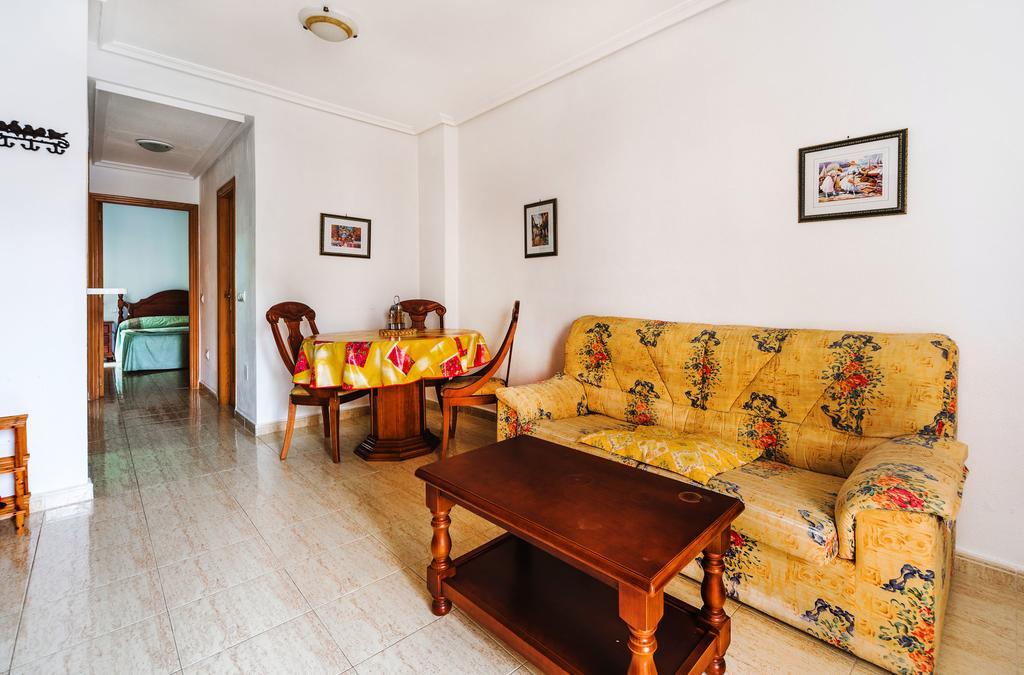 Apartment Manuel Galian 52 Torrevieja Dış mekan fotoğraf
