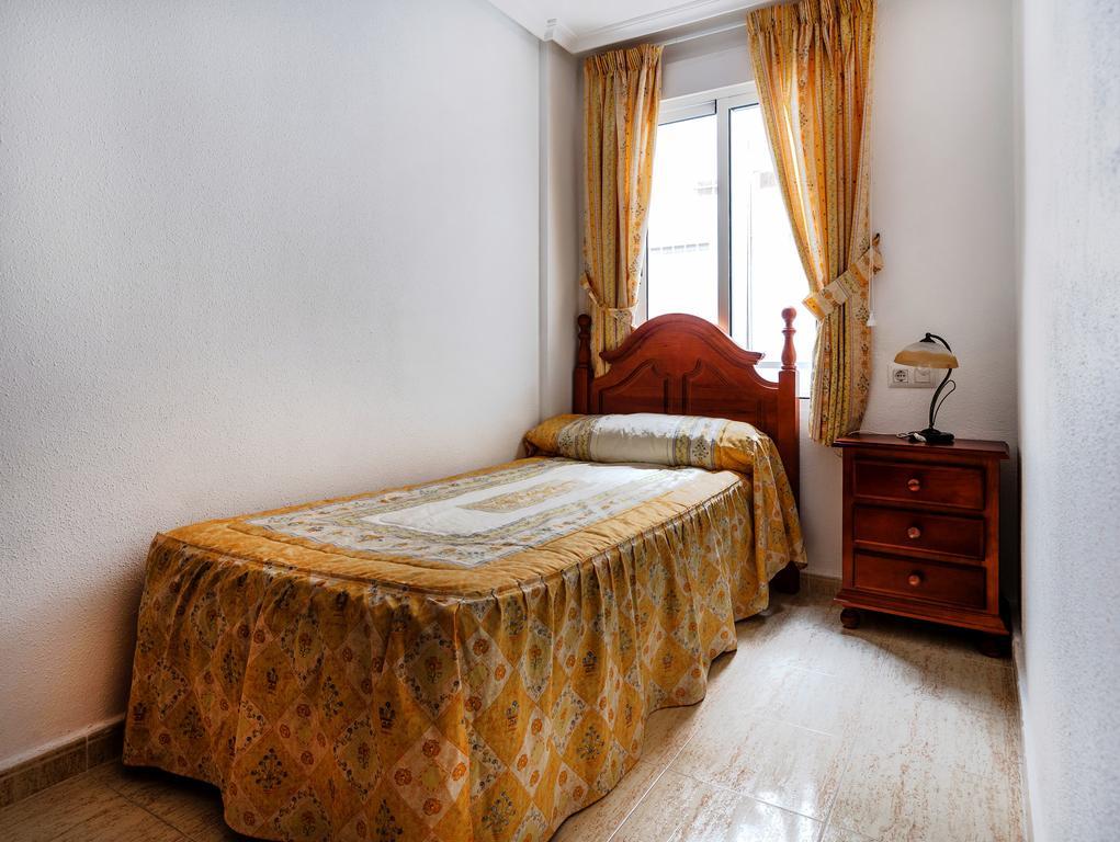 Apartment Manuel Galian 52 Torrevieja Dış mekan fotoğraf