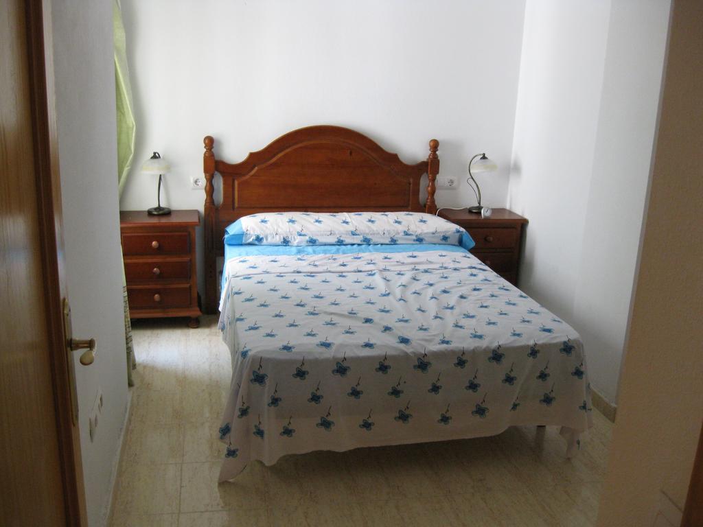 Apartment Manuel Galian 52 Torrevieja Dış mekan fotoğraf
